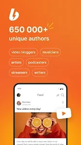 Bulto - Monetiza a tus fans, no a tu feed media 4