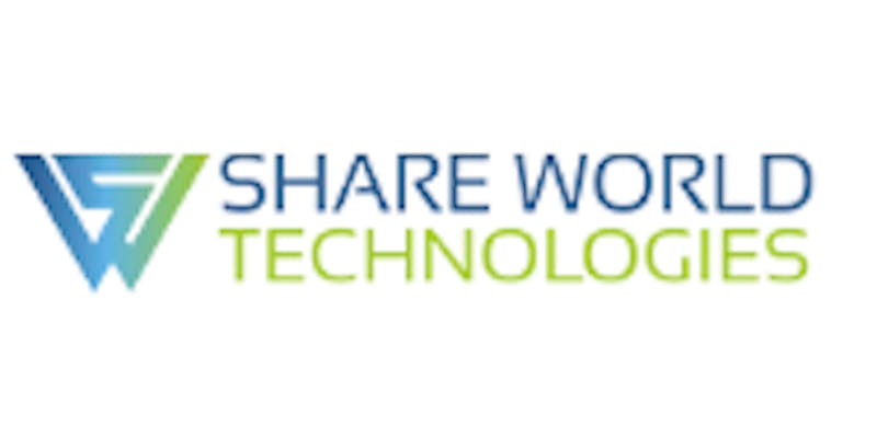 Share World Technologies media 1