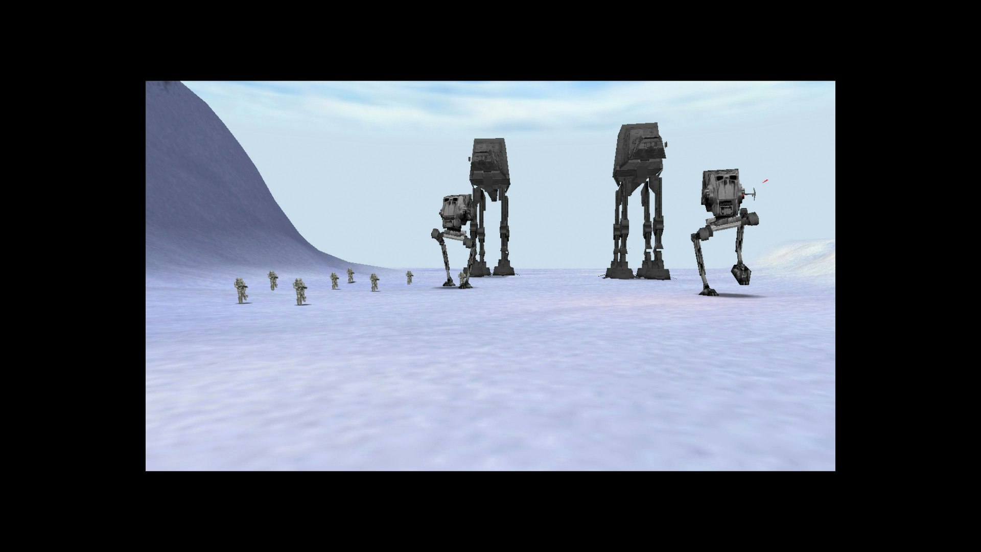 STAR WARS™: Rogue Squadron 3D gallery image