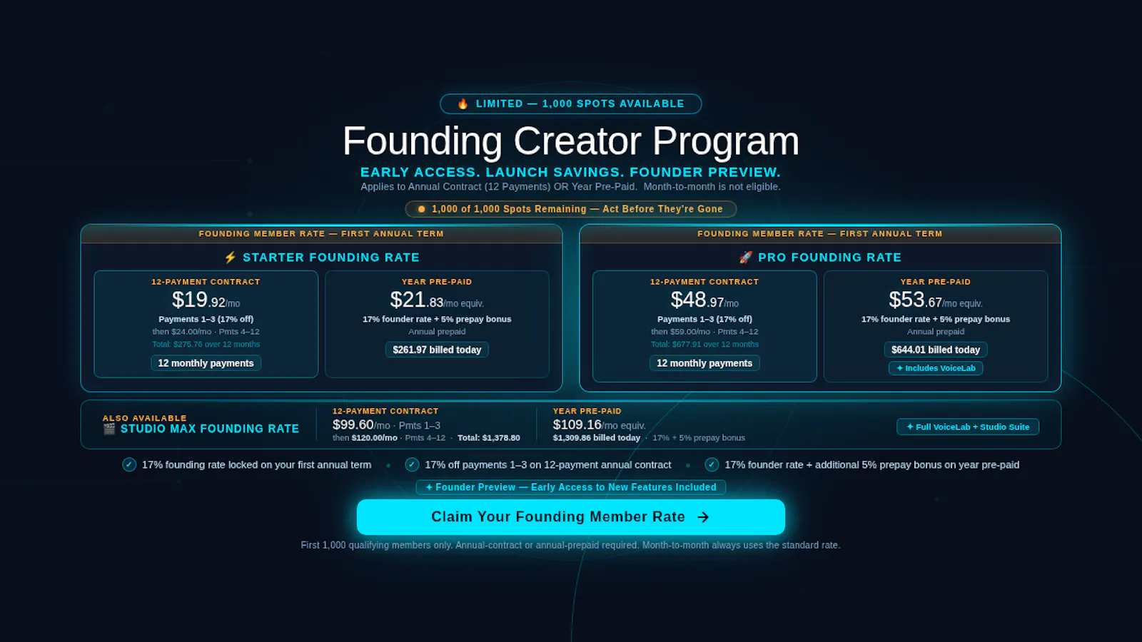 RealVideoCreator Studio screenshot 4