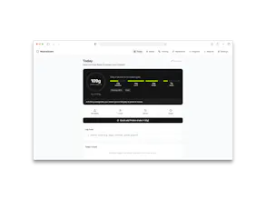 MuscleGuard gallery image