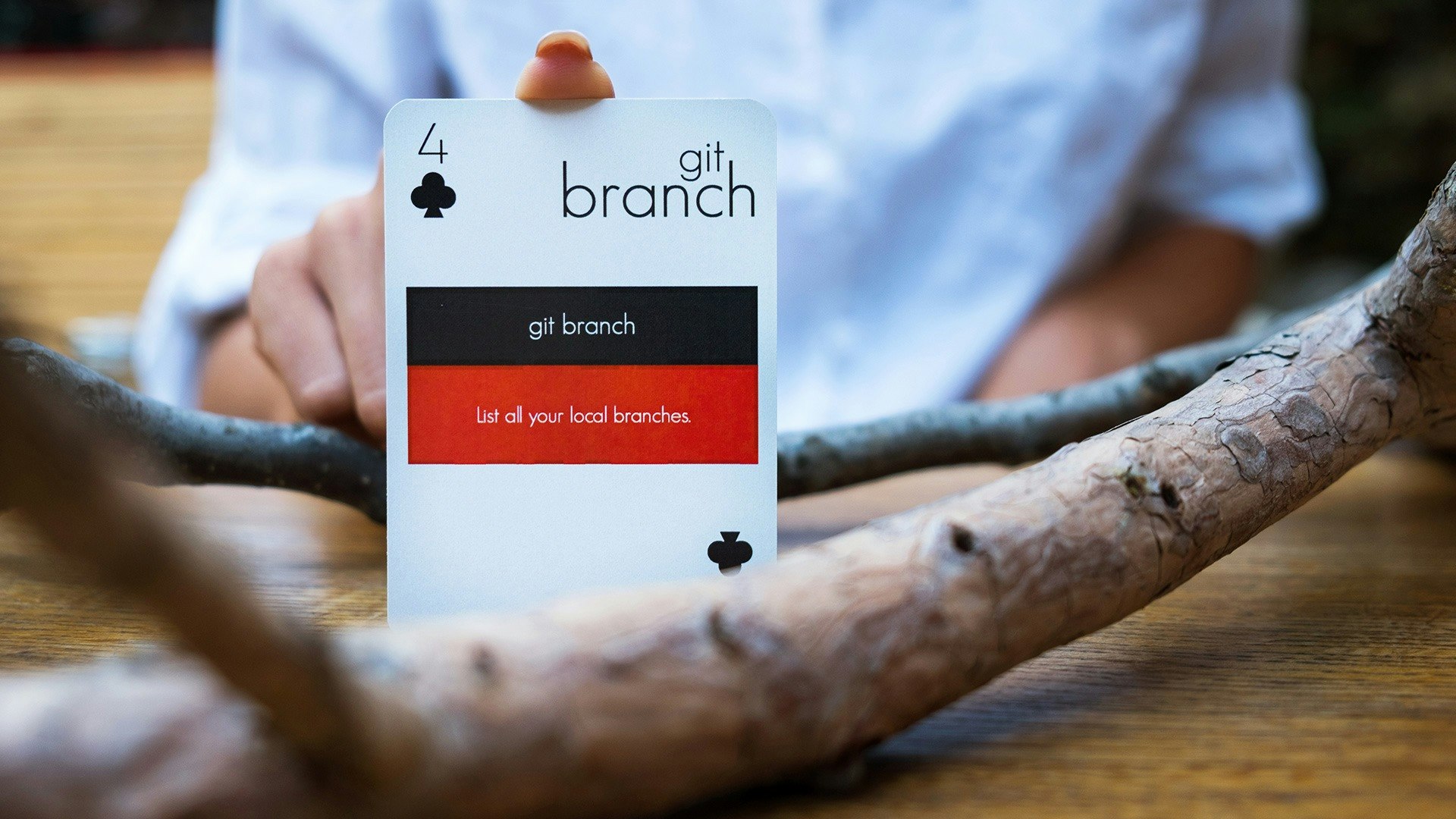 git:deck playing cards Image