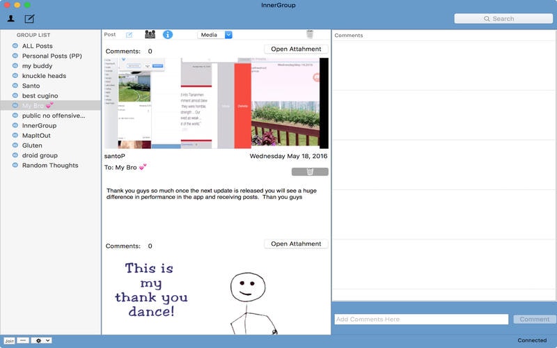 InnerGroup gallery image