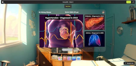 ConsultXR gallery image