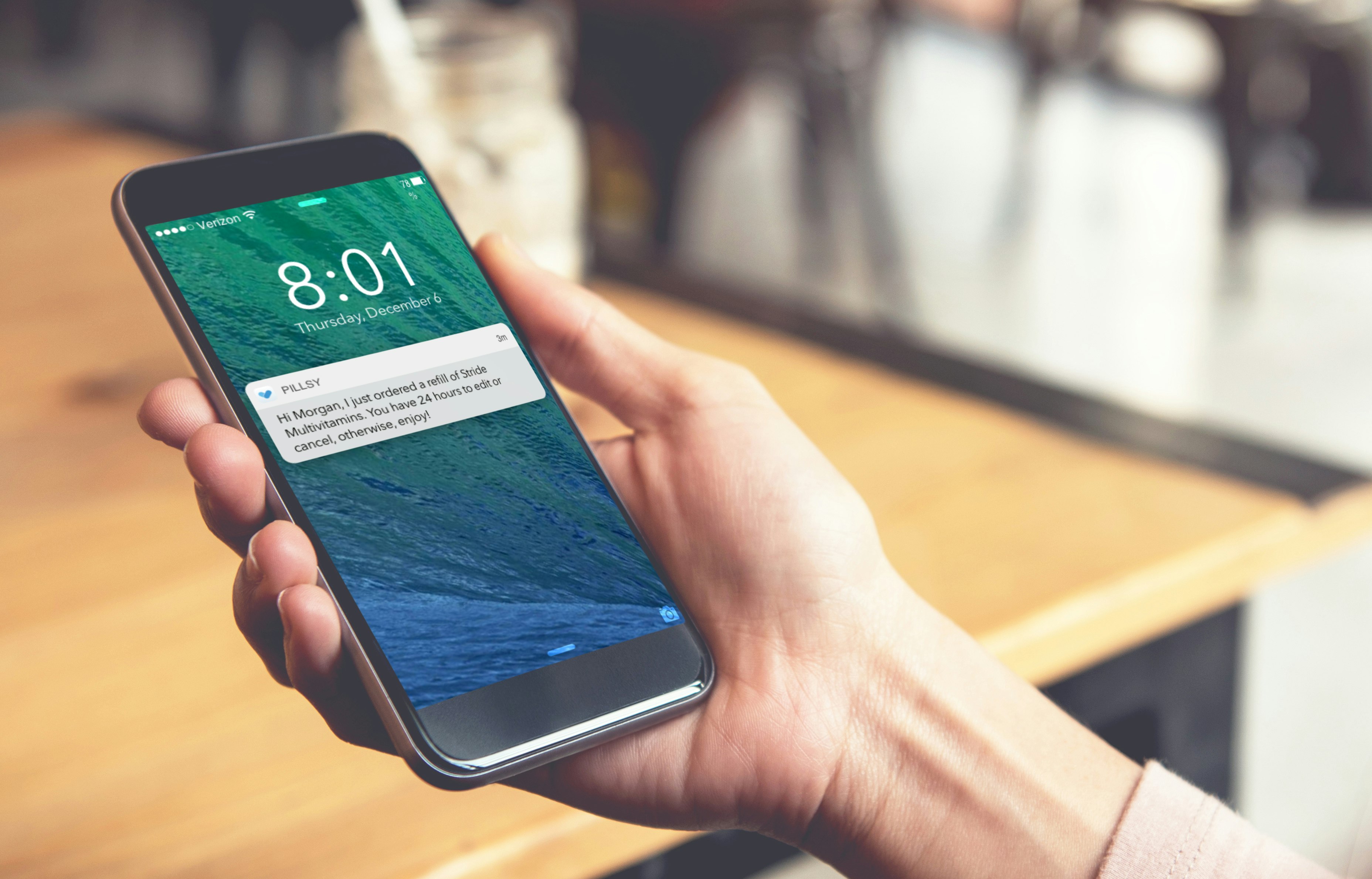 Stride Nutrition gallery image