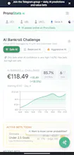 PronoStats gallery image