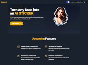 StickIt.AI gallery image