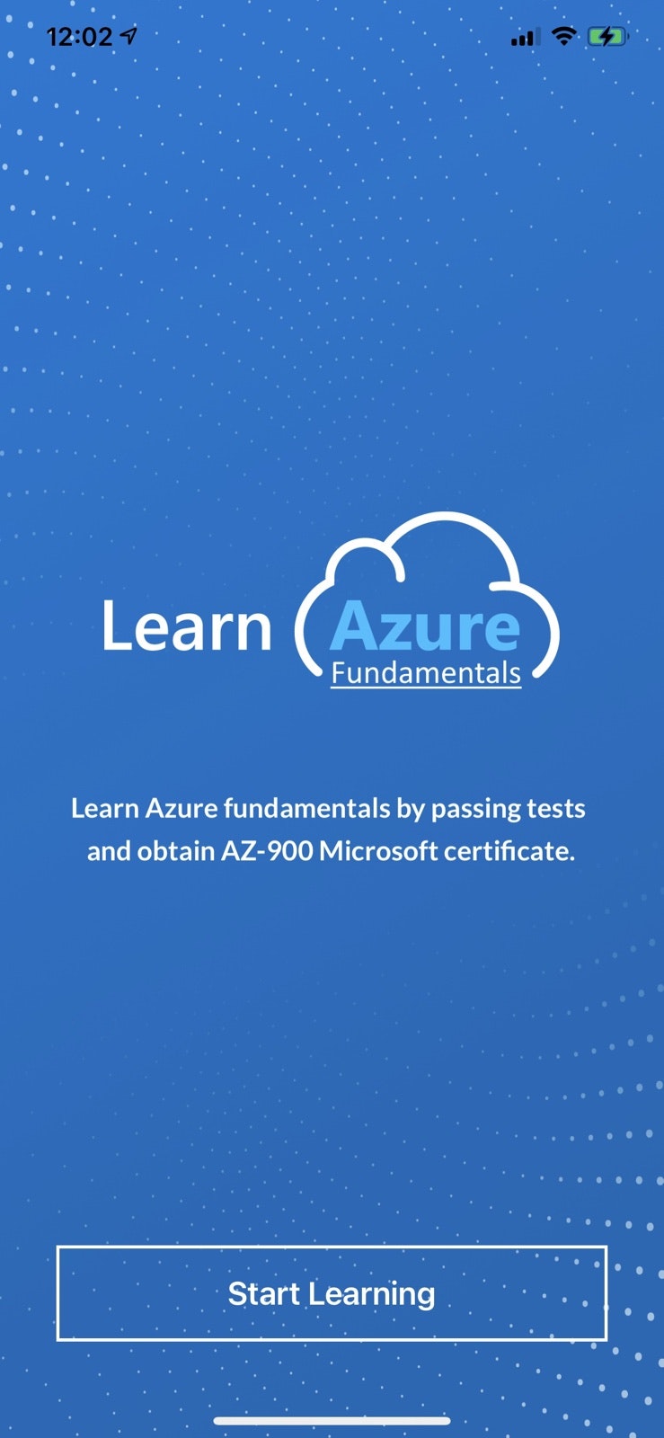 Learn Azure Fundmentals gallery image