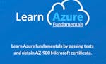 Learn Azure Fundmentals image