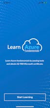 Learn Azure Fundmentals gallery image