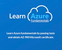 Learn Azure Fundmentals media 1