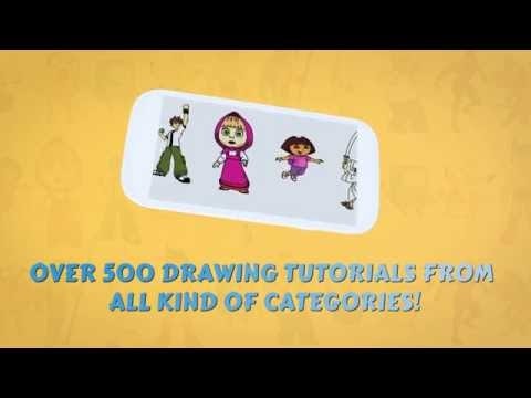 Drawissimo gallery image