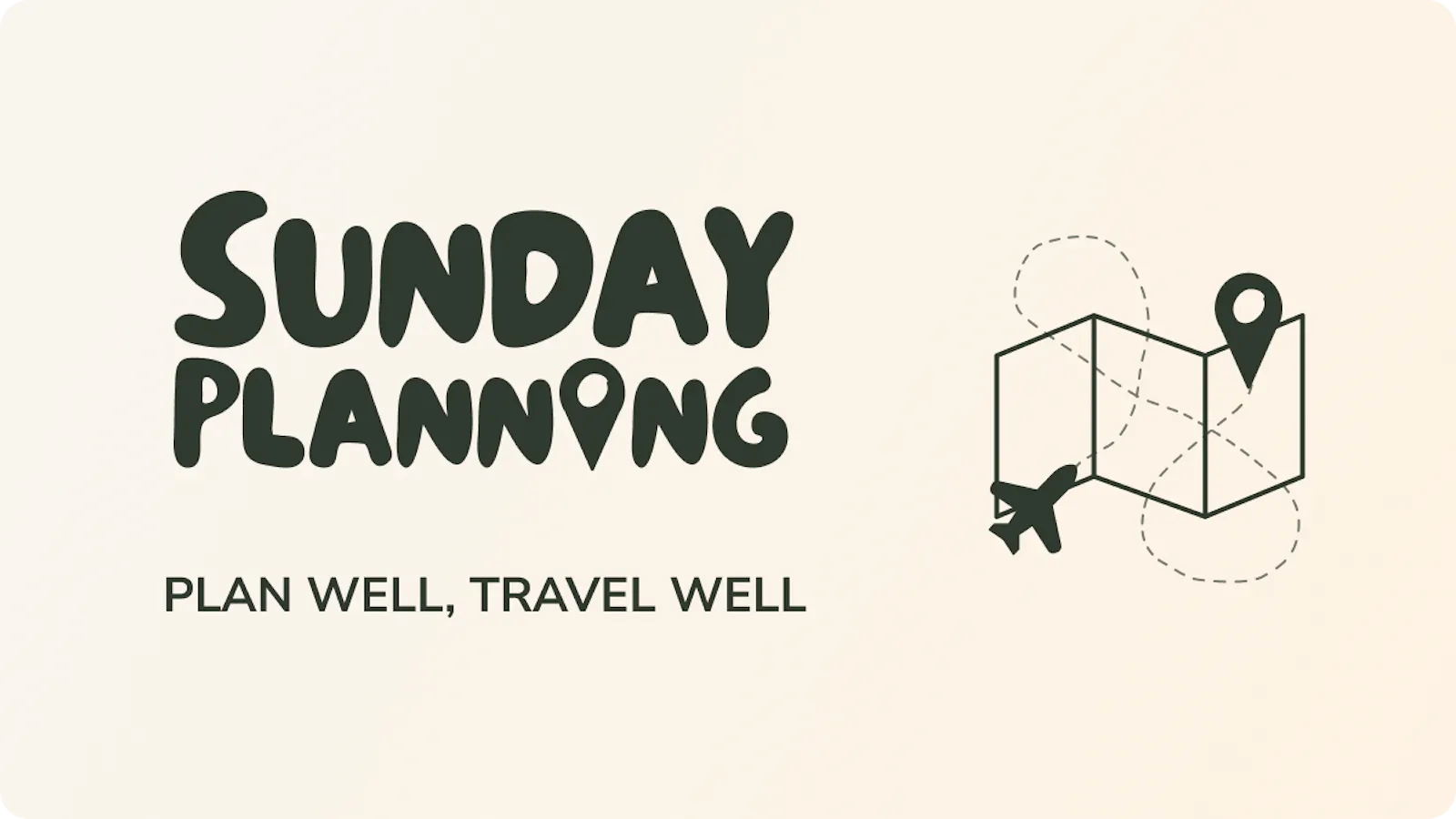 Sunday Planning screenshot 6