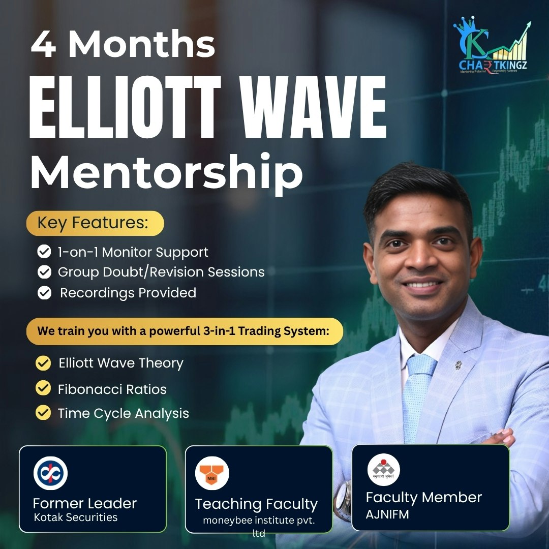 Online Stock Market Institute in India