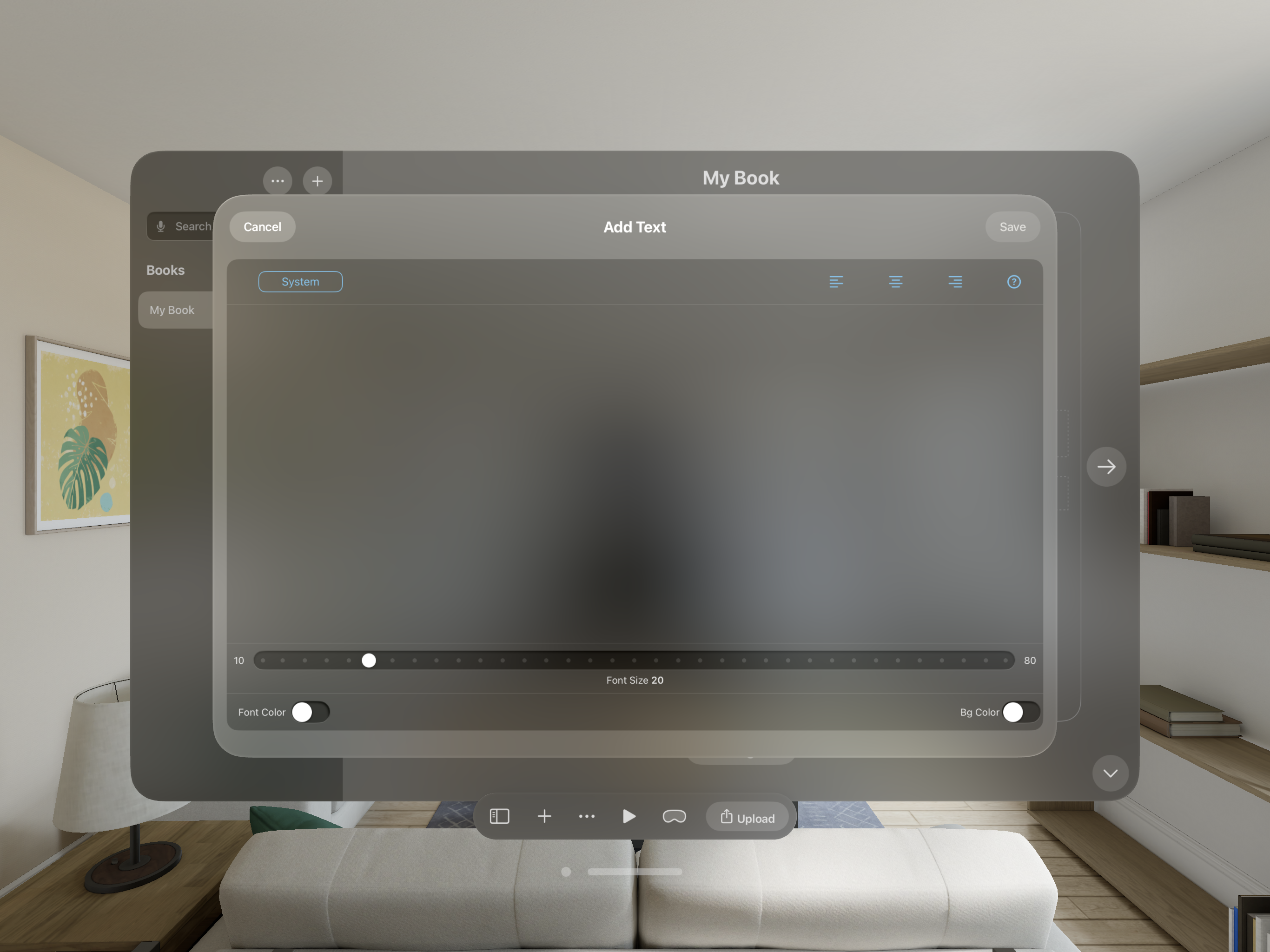 Creative Author gallery image