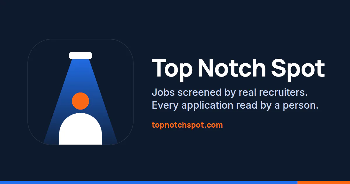 Top Notch Spot gallery image