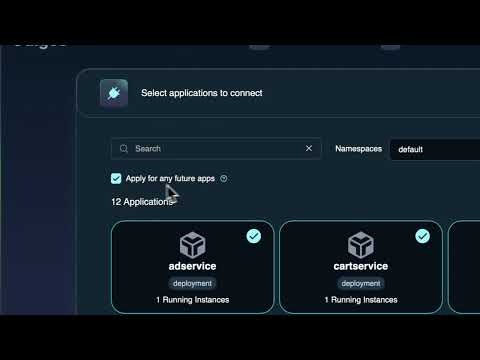 Odigos gallery image