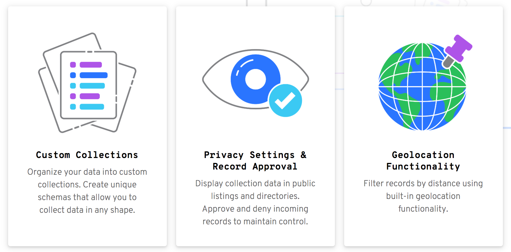 The Groundwork Collections gallery image