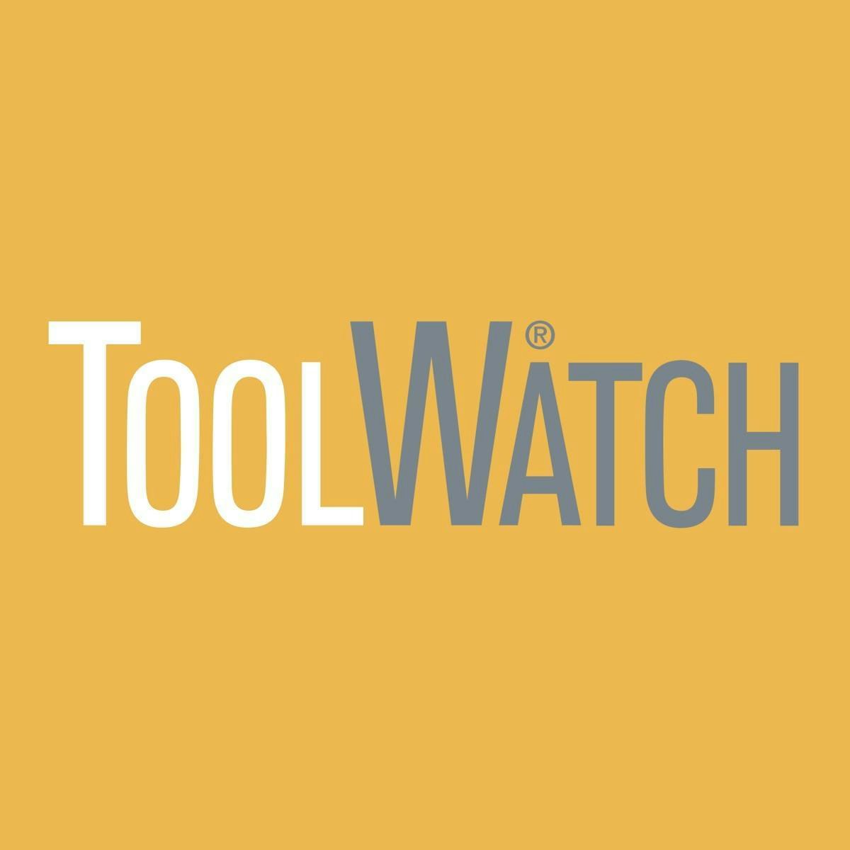 ToolWatch Enterprise