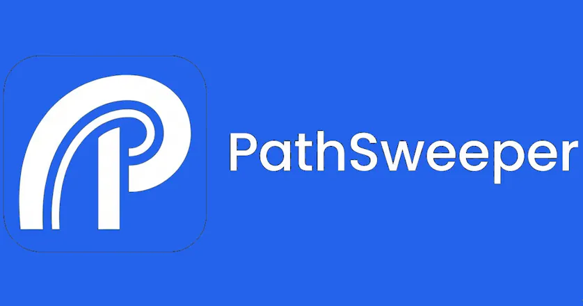 PathSweeper gallery image