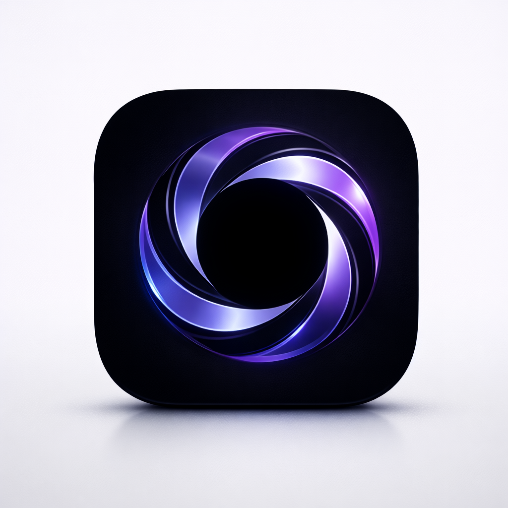 VOIDEXA - Main product screenshot demonstrating key features and user interface