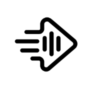 RapidSpeak logo