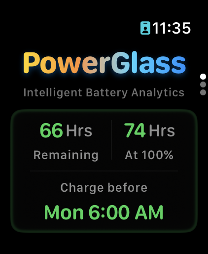 PowerGlass gallery image