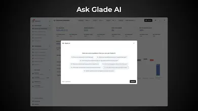 Glade gallery image