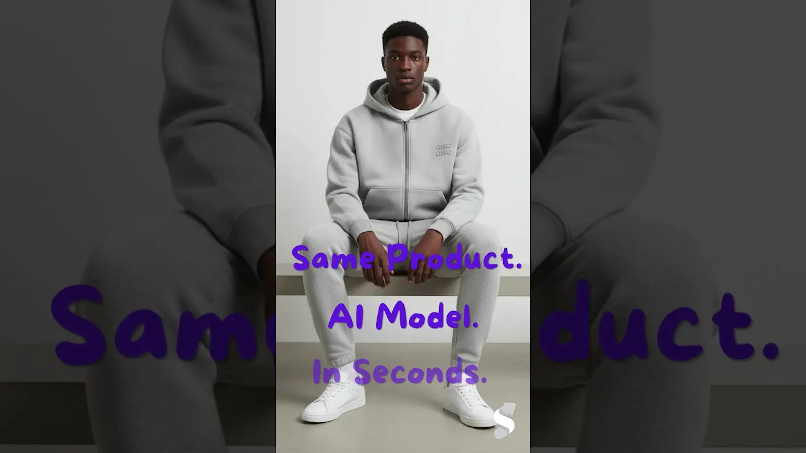 Studiofy screenshot 1 (video preview)