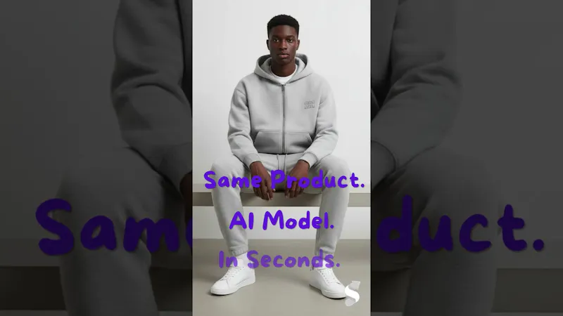 Studiofy screenshot 1 (video preview)
