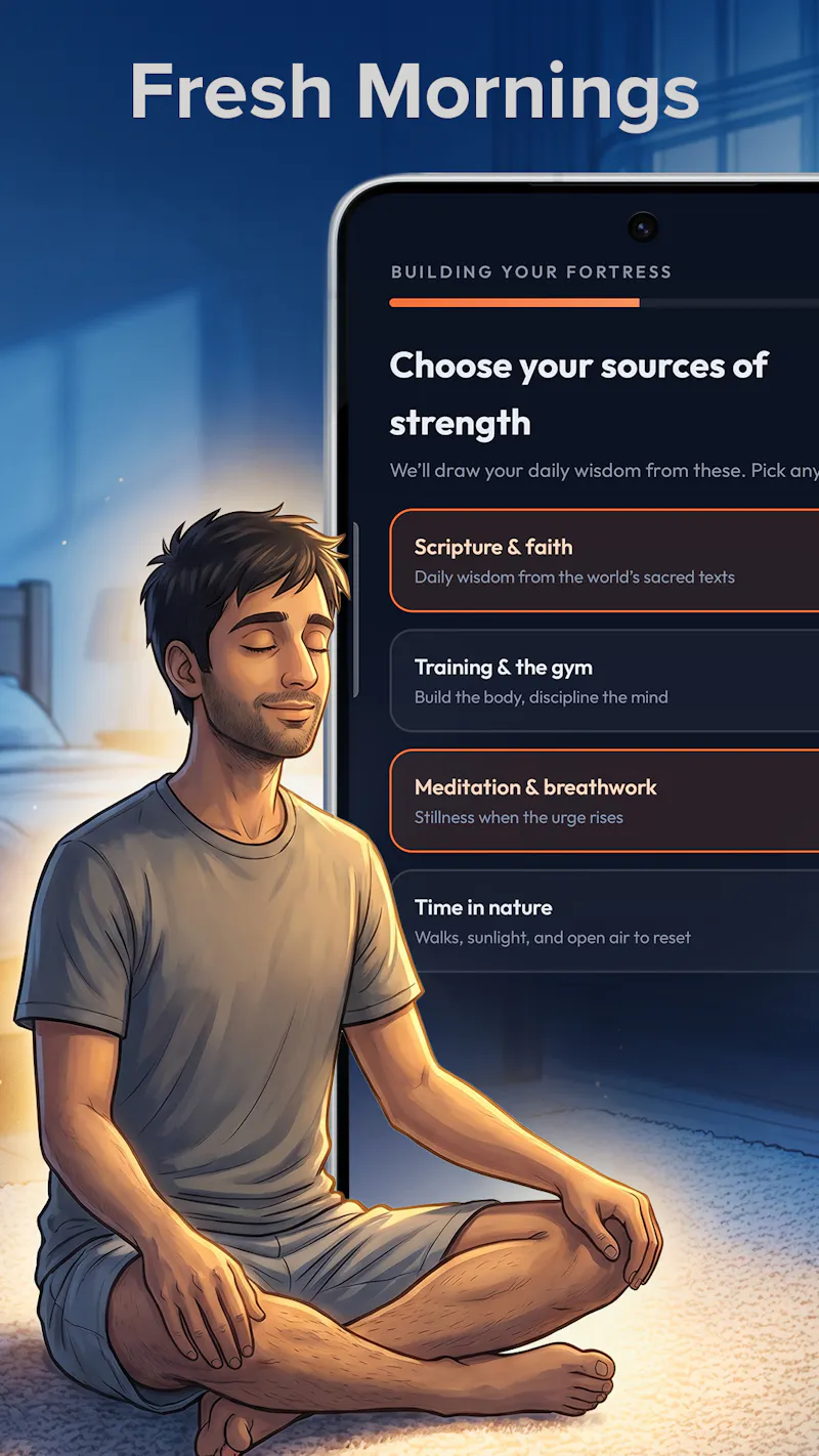 POQUIT is here! screenshot 3