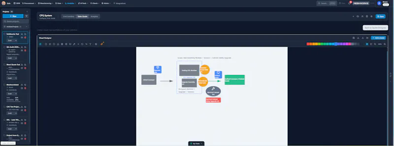 MeshWorks screenshot 12