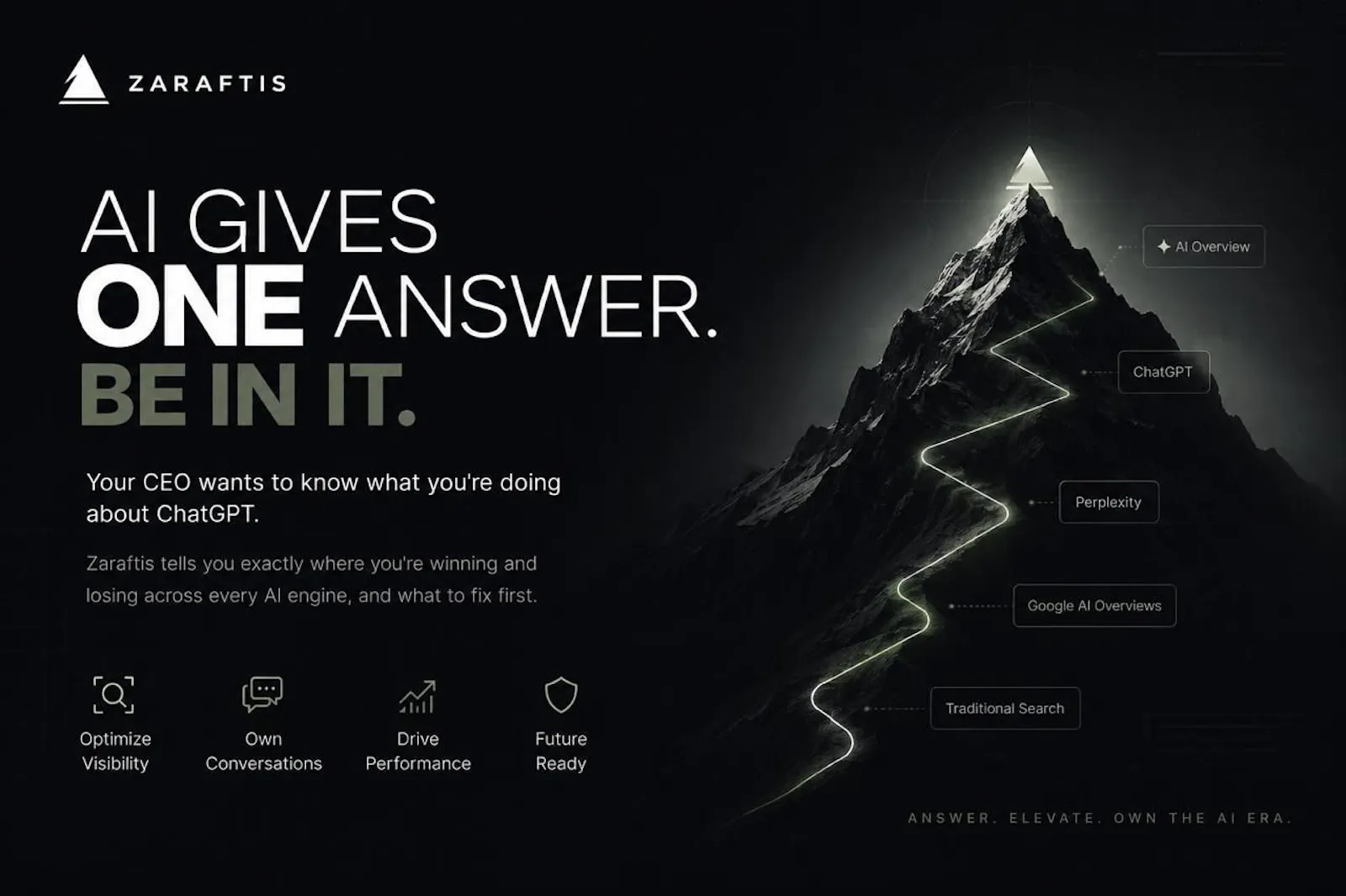 Zaraftis screenshot 8