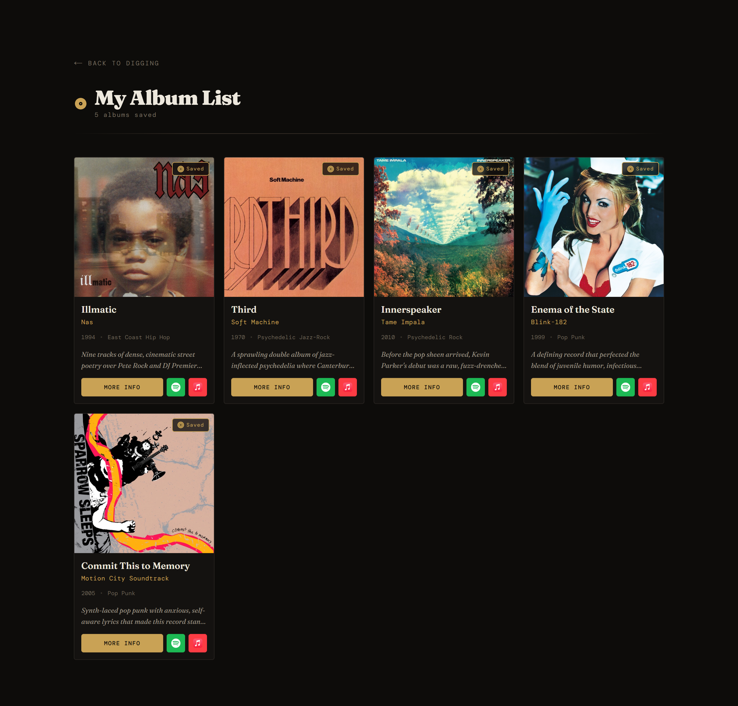 Side-A Digger gallery image