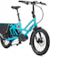 Vektron Folding Electric Bike