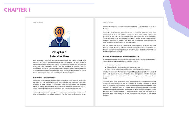 Finding the Fit Ebook gallery image