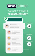 URVA Connect gallery image