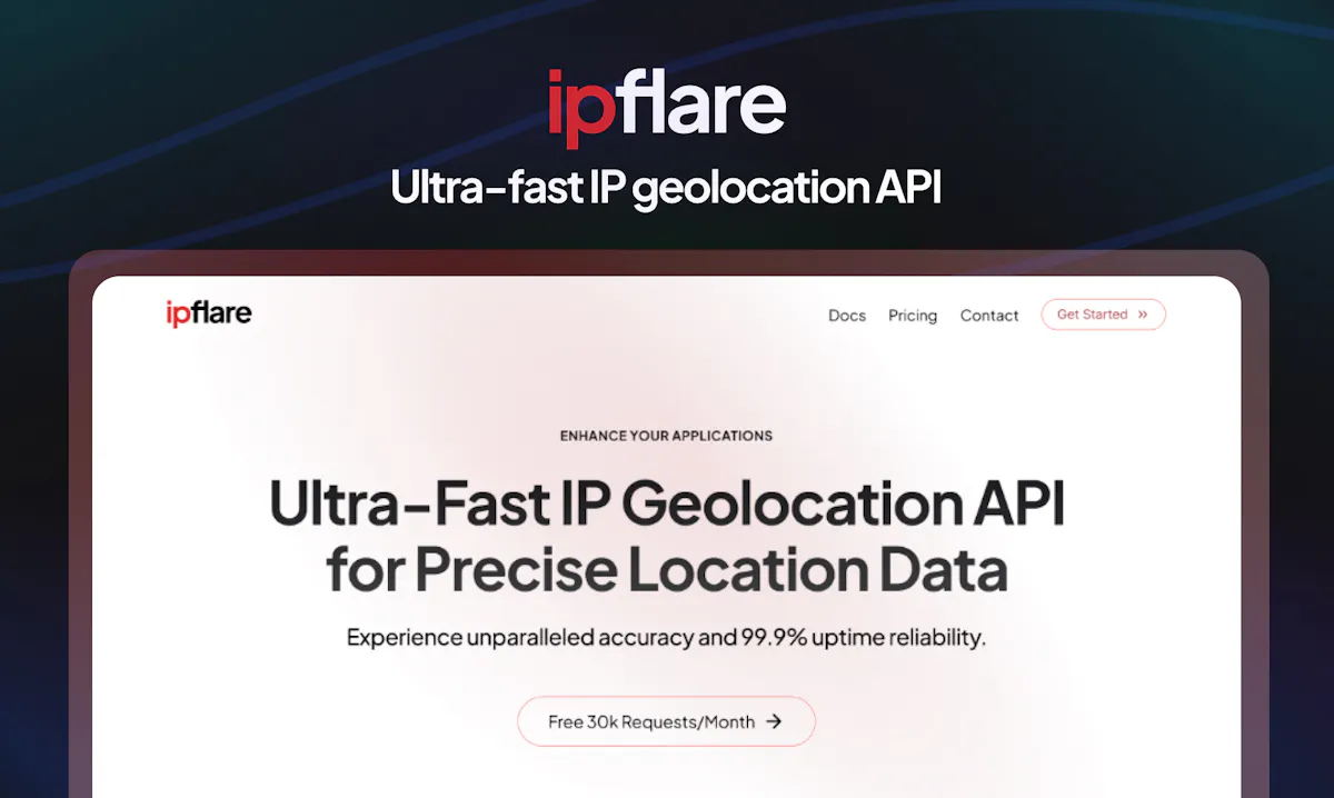 IP Flare