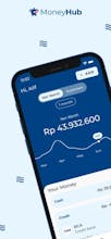 MoneyHub gallery image