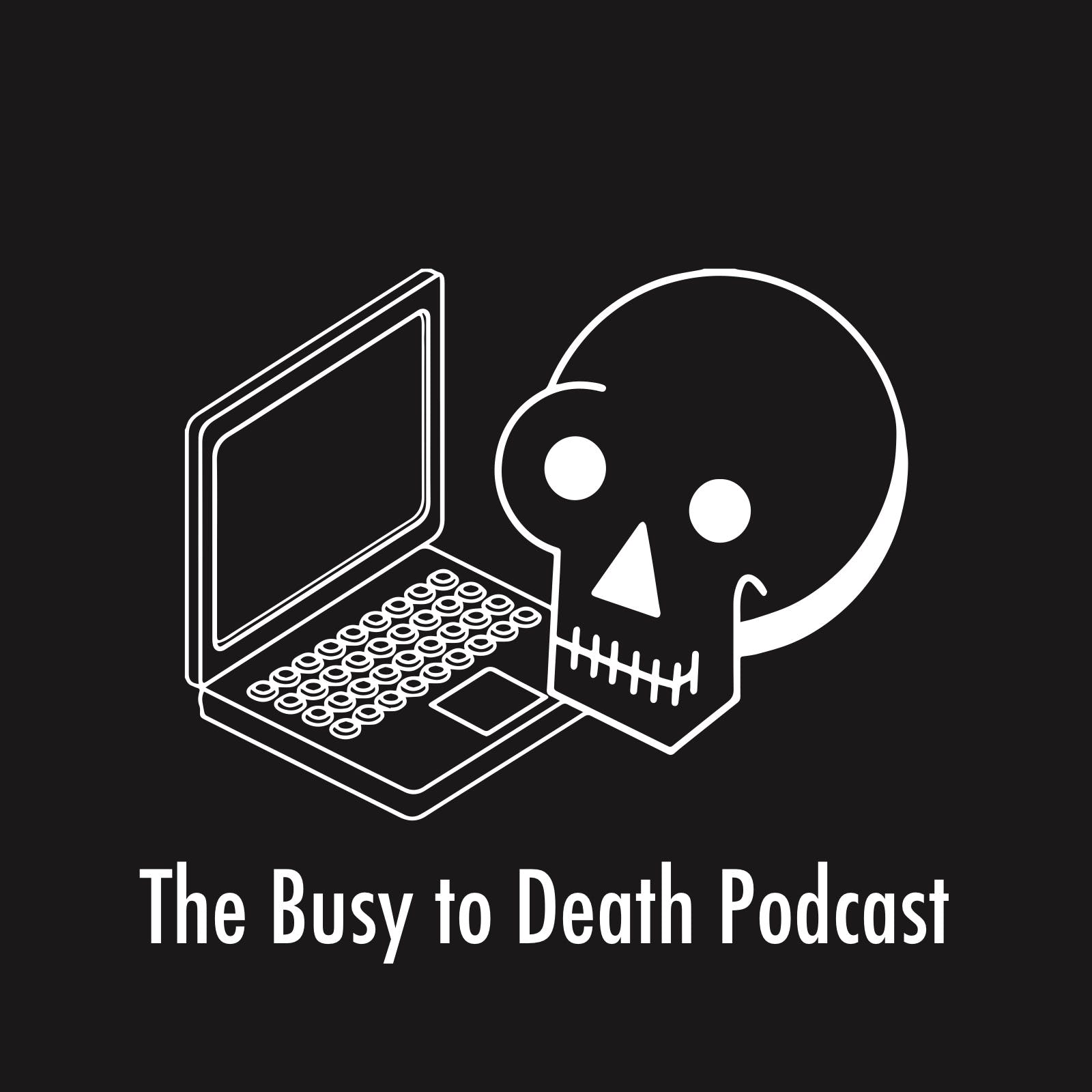 Busy to Death media 1