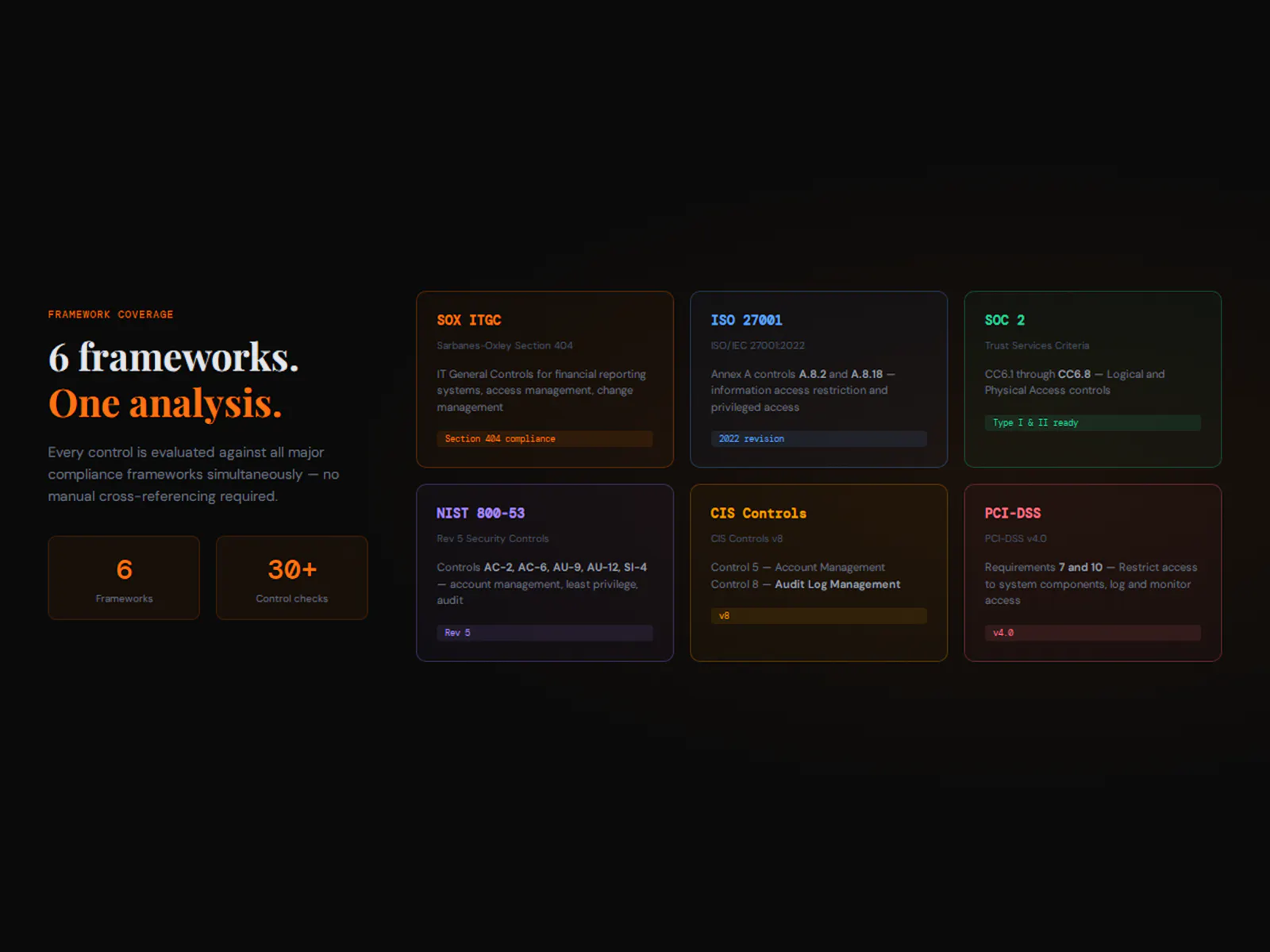 Compliance AI screenshot 4