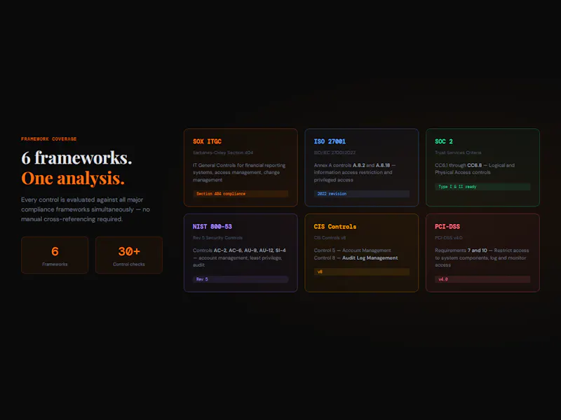 Compliance AI screenshot 4