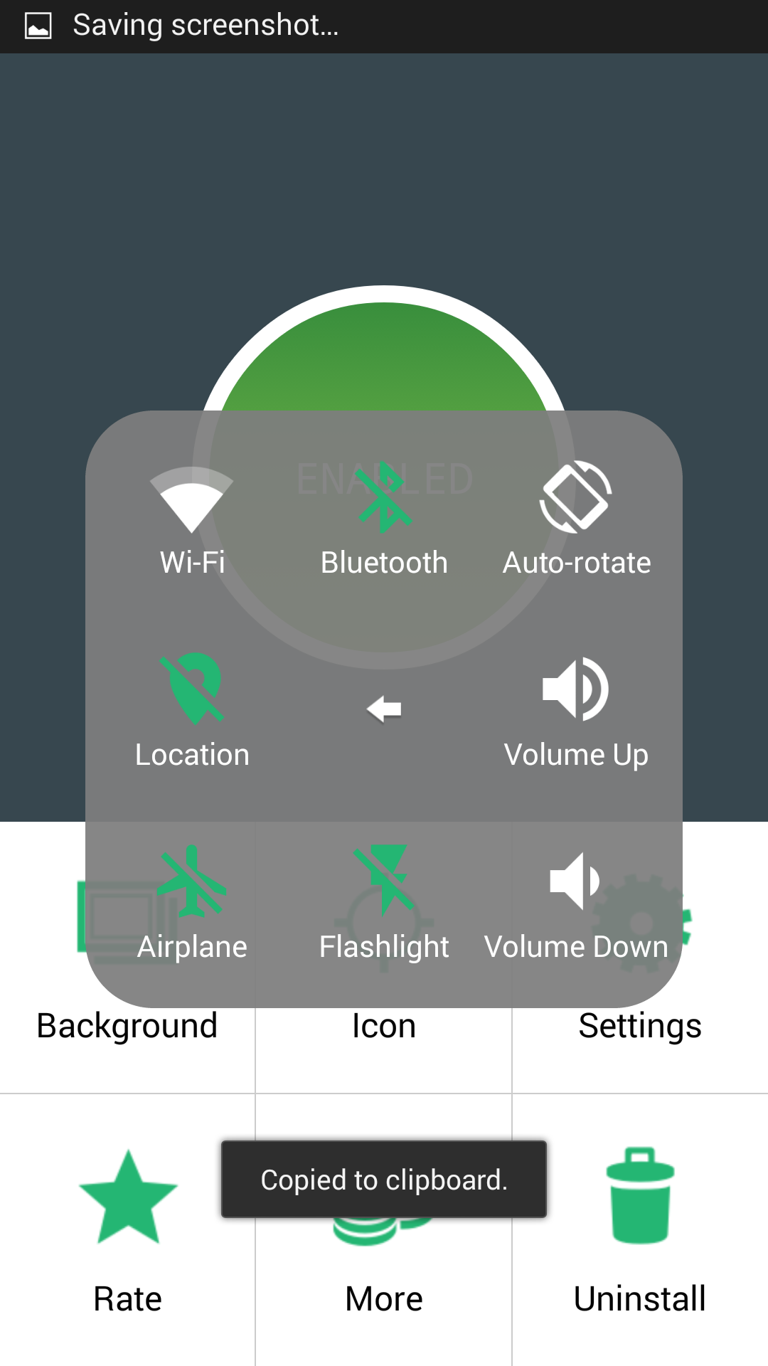 Assistive Touch for Android gallery image