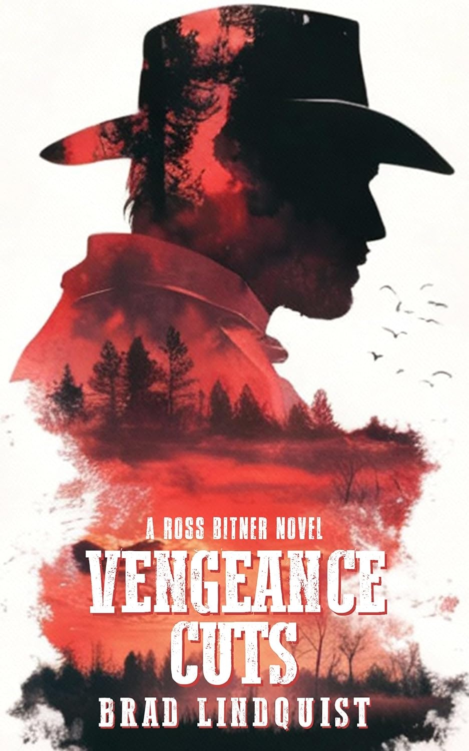 Vengeance Cuts gallery image