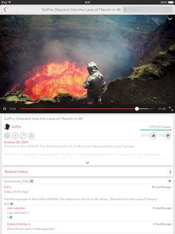 ProTube gallery image