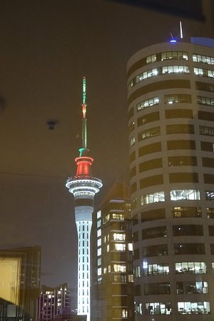 View from the room gallery image