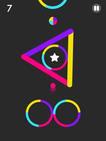 Color Switch gallery image