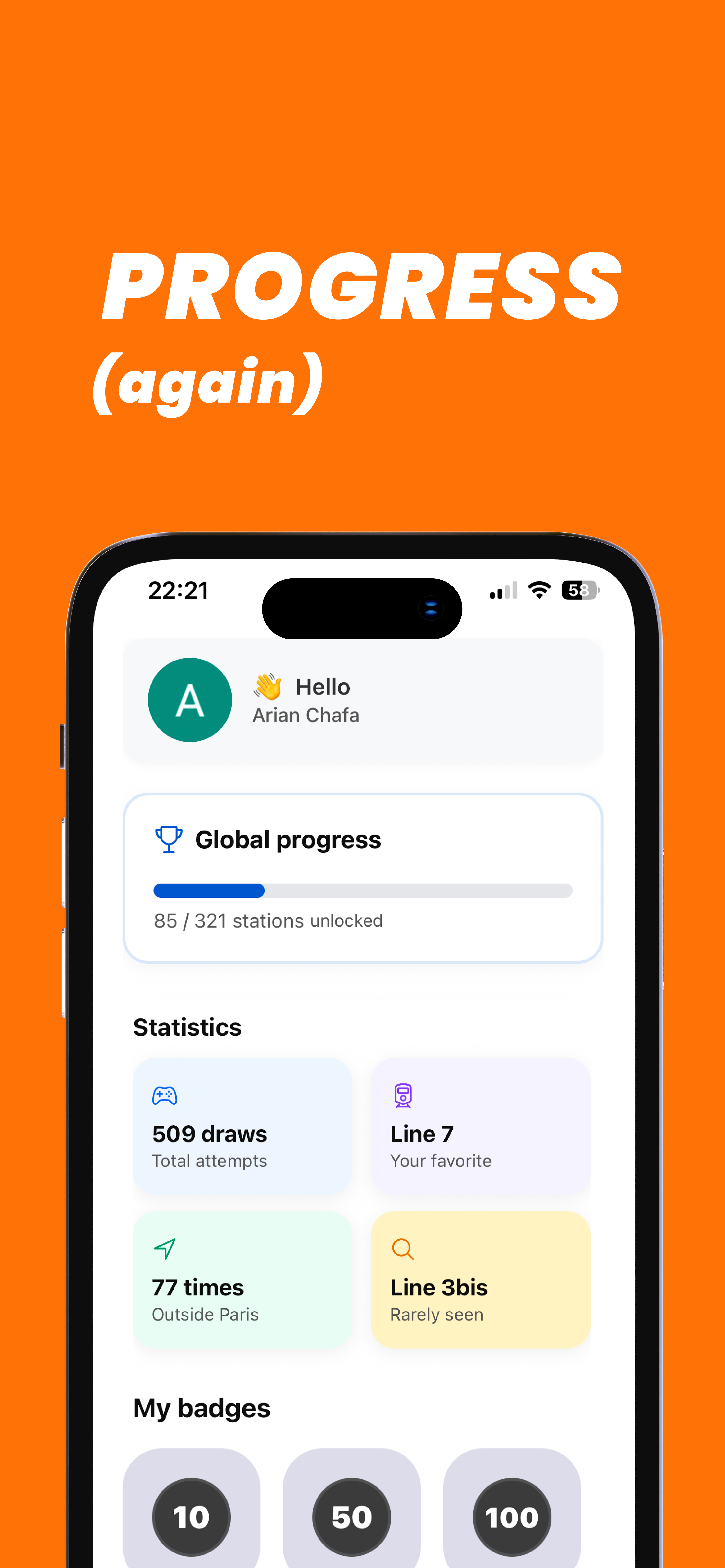 Metro Mapper gallery image