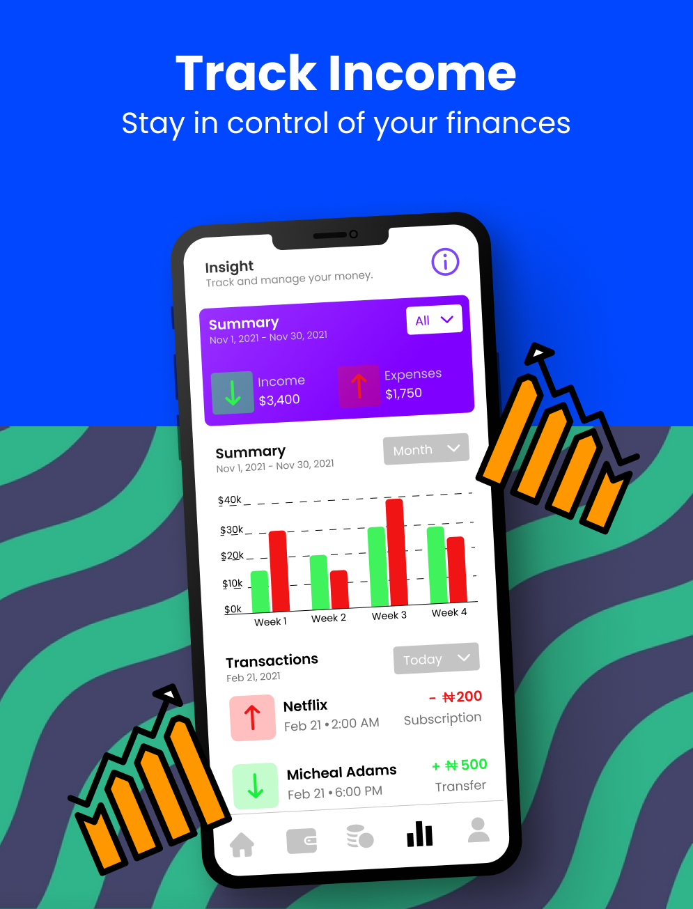 Swift Finance gallery image