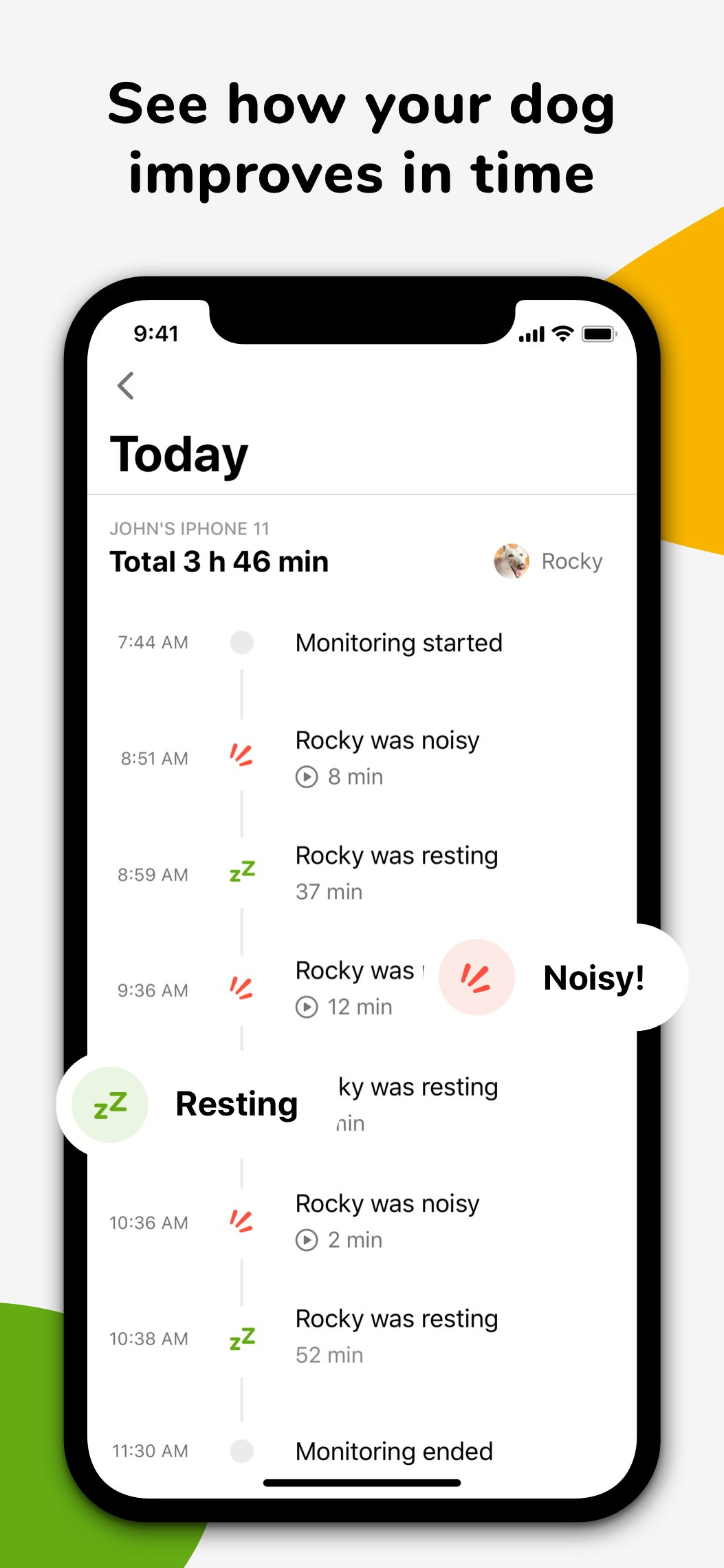 Barkio gallery image